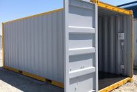 20' Storage Shipping Containers
