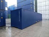 New Or Second Hand 40FT Containers