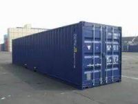 40' Shipping Containers Standard