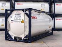 T11 T14 Insulated & Uninsulated  ISO Tank containers