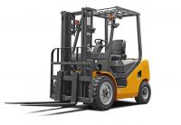 Top Quality Diesel Forklift