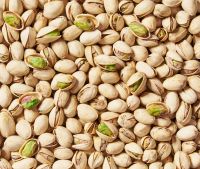 Pistachios are considered a tonic