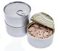 Quality Canned Food Tuna Fish