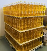 Sunflower oil for sale at wholesale price