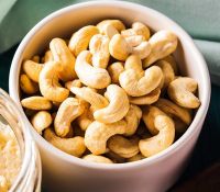 Cashew Nuts And Selling