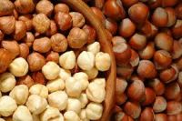 Hazel Nuts And Selling