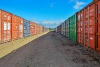 SHIPPING CONTAINERS SALE.