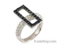 Sell 925 sterling silver, jewellery ring (WSRJG11668)