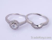 Sell fashion& costume jewelry ring