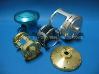 Sell cnc machining part, cnc machined part, precision part