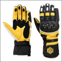 Motor Bike Gloves