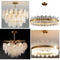 Luxury Crystal Glass Chandelier Hotel Wedding Lobby Living Room Large Decorative Hanging Light Gold Brass Suspended Lamp Copperlux Luxury Crystal Glass Chandelier Hotel Wedding Lobby Living Room Large Decorative Hanging Light Brass Copper Lamp