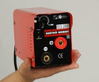 Sell Mini DC Welding machine(ZX7-80)