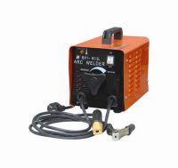 Sell professional MMA ARC welder(GS, CE)