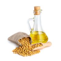 bulk organic soybean oil for sale