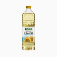 refined sunflower oil for sale