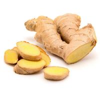 fresh organic ginger near me