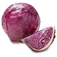 red cabbage to buy