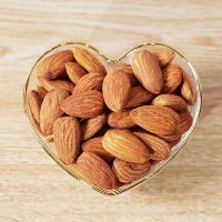 best almond nuts brand
