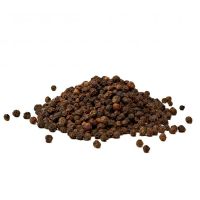 rate of black pepper