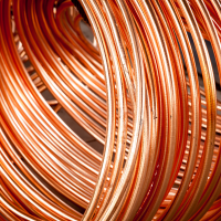 Copper Millberry Wire