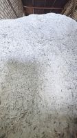 Rice Husk Ash (RHA)