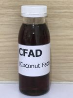 Coconut Fatty Acid Distillate (CFAD/FFA)