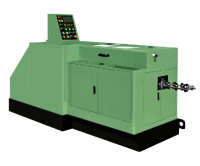 Tjs High Speed Precision Cold Heading Machine, Screw Making Machine