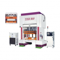 Tjsh-300 High Speed Power Press Machine Equipment