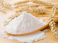 White corn flour