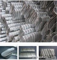 Sell Post tensioning duct--Flat Post-Tensioning Duct
