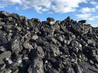 Best quality coal with less carbon