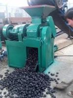 BEST SELLING MULTIPURPOSE BIOMASS / STRAW / SAWDUST BRIQUETTE MACHINE