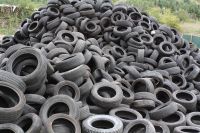 Hot sale Used and New tire 185/65r15 195/65r15  tyres