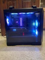 a100 Compact Gaming PC