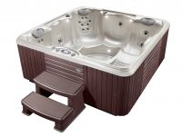 4 SEATING 1 RECLINER WHIRLPOOL MASSAGE SPA BATHTUB M-3376