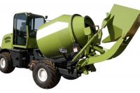 SELL CONCRETE MIXER, CEMENT MIXER, TWIN SHAFT CONCRETE MIXER