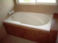 WHOLESALE JACUZZI BATHTUB