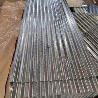 Galvanized Corrugated Steel Iron Roofing Tole Sheets for Ghana House