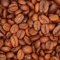 GOOD QUALITY DRIED ROBUSTA COFFEE BEANS