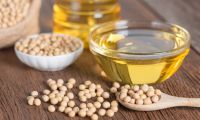 PURE  SOYBEANS OIL THE BEST QUALITY YOU WILL FIND