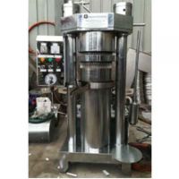 Cocoa butter extractor/sesame oil press machine/hydraulic oil presser