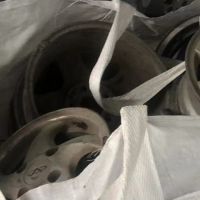 Used car wheels sold scrap car rims at great prices available