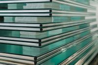 CLEAR FLOAT GLASS