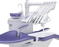 Dental apparatus Planmeca system