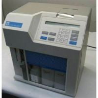 Blood Analyzers