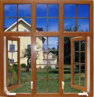 Sell upvc casement window