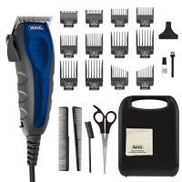 New Wahl Clipper Self-Cut Haircutting Kit 79467 Compact Trimming and Personal Grooming Kit