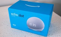 Brand New ECHO DOT 4th Gen Bluetooth Speaker For Sale