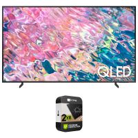 Samsung 70" Class Q60B QLED 4K UHD Smart TV with 1-year Warranty